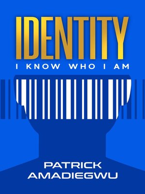 cover image of Identity